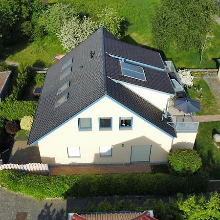 Ferienhaus "Zur Sprotte" In 글로페 외부 사진